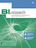 Titel BI.research Nr. 31/2007