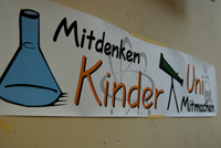 Bild: Kinder-Uni