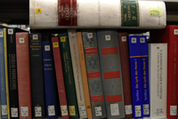 Lateinbücher