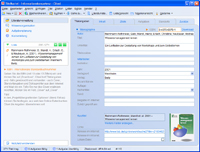 Bild: Sceenshot "Citavi"