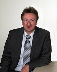 Dr. Christian Schepers, Technischer Direktor
