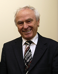 Bild: Prof. Dr. Gert Rickheit