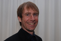 PD Dr. Gernot Horstmann: Preisträger des Habilitationspreises 2007 der Westfälisch-Lippischen Universitätsgesellschft