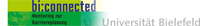Logo Mentoringprogramm bi:connected