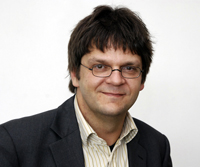 Prof. Dr. Mathias Albert, Politikwissenschaftler an der Fakultät für Soziologie der Universität Bielefeld, wurde zum neuen Senatsvorsitzenden gewählt.