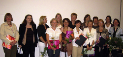 Absolventinnen FrauenStudien