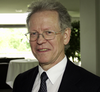 Prof. Dr. Neithard  Bulst