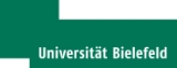 Logo Universität Bielefeld 10.10.2008