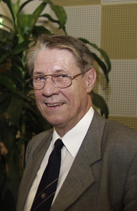 Prof. Dr. Jürgen Hinze