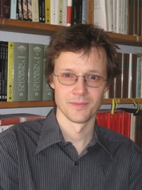 Bild: Prof. Dr. Martin von Koppenfels