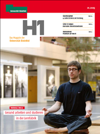 Das neue H1