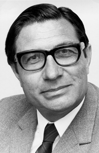 Prof. Dr. Werner Maihofer