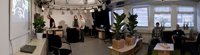Ambient Intelligence Lab. Foto: Till Bovermann