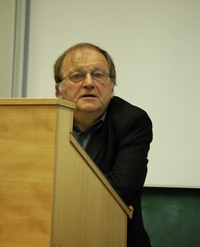 Bild: Prof. Dr. Ulrich Oevermann