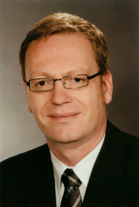 Privatdozent Dr. Frank Weiler