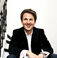 Kabarettist Sebastian Schnoy