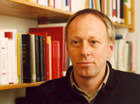 Prof. Dr. Dr. Thomas Gerlinger