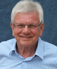 Professor Dr. Harald Jockusch