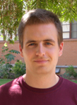 Alexander Fuhrmann, Ph.D.