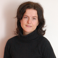 Privatdozentin Dr. Claudia Catani