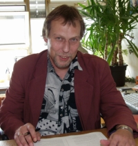 Professor Dr. Jürgen Mansel