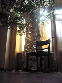 „Baum der Erkenntnis“, Claudia Göbel