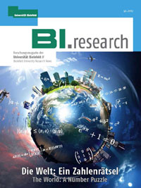 BI.research ist erschienen