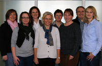 Erfolgreiche Qualifizierung