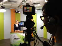 Campus TV