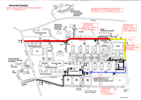 Bild: Campus-Plan