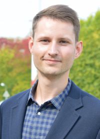 Christoph Dockweiler fordert, dass Ärzte und Patienten stärker als bislang über die Chancen und Grenzen von Telemedizin aufgeklärt werden. Foto: Universität Bielefeld