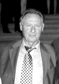 Dr. Gerhard Trott