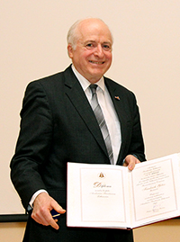 Prof. Dr. Friedrich Götze
