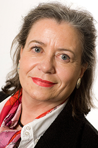 Ulrike Garus möchte in ihrer nächsten Lebensphase offene Wünsche verwirklichen. 