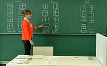 Bild: Start des Praxissemesters für Lehramtsstudierende in NRW