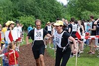 Finnbahn-Meeting 2012