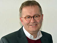 Bild: Prof. Dr. Martin Egelhaaf