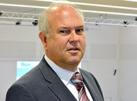 Bild: Prof. Dr. Ulf Börstinghaus