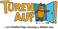 Bild: Logo Maus-Tag