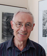 Bild: Prof. Dr. Robert Moody