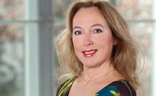 Bild: Professorin Dr. Alexandra Kautzky-Willer untersucht die geschlechtsspezifischen Aspekte verschiedener Krankheiten. Foto: Universität Wien/Felicitas Matern 
