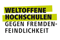 Bild: Bundesweite Aktion der Hochschulrektorenkonferenz
