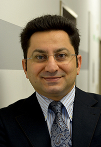 Bild: Dr. Hamid Tafazoli
