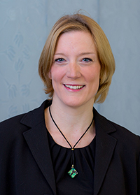 Bild: Prof. Dr. Friederike Eyssel