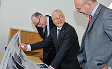 Bild: 50 jahre Unigesellschaft
