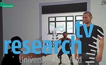 Bild: Blickpunkt research TV
