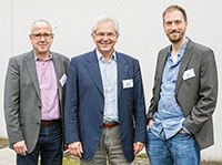 Bild: Prof. Dr. Rainer Riemann