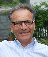 Bild: Gesundheitswissenschaftler Professor Dr. Alexander Krämer leitet künftig das neue Fortschrittskolleg. Foto: Privat