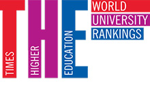 Bild: Times Higher Education