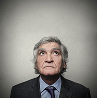 Bild: Wie können Ärzte auf Augenhöhe mit Patienten kommunizieren? Das wird auf der Jahresta-gung diskutiert. Foto: andreas130 – Fotolia.com